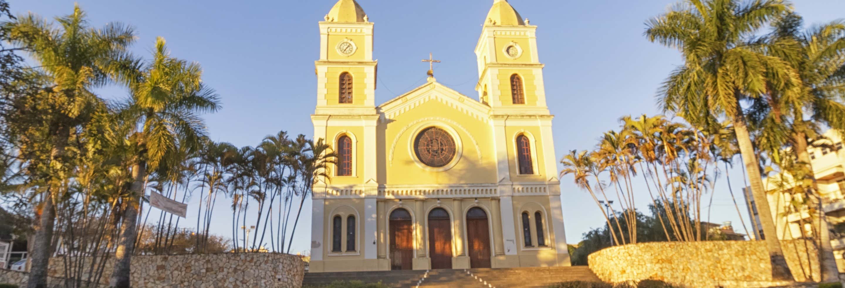 Capitólio 