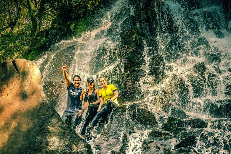 You'll have a great time