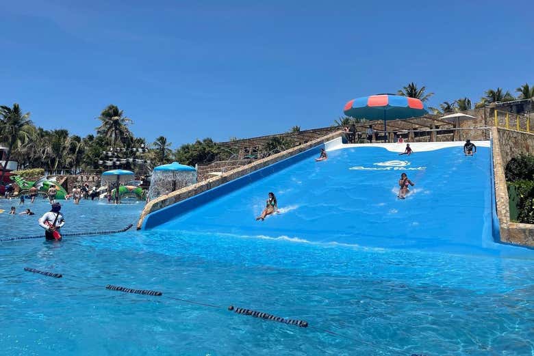 Você vai se divertir muito!