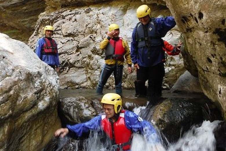 Viviremos una gran experiencia