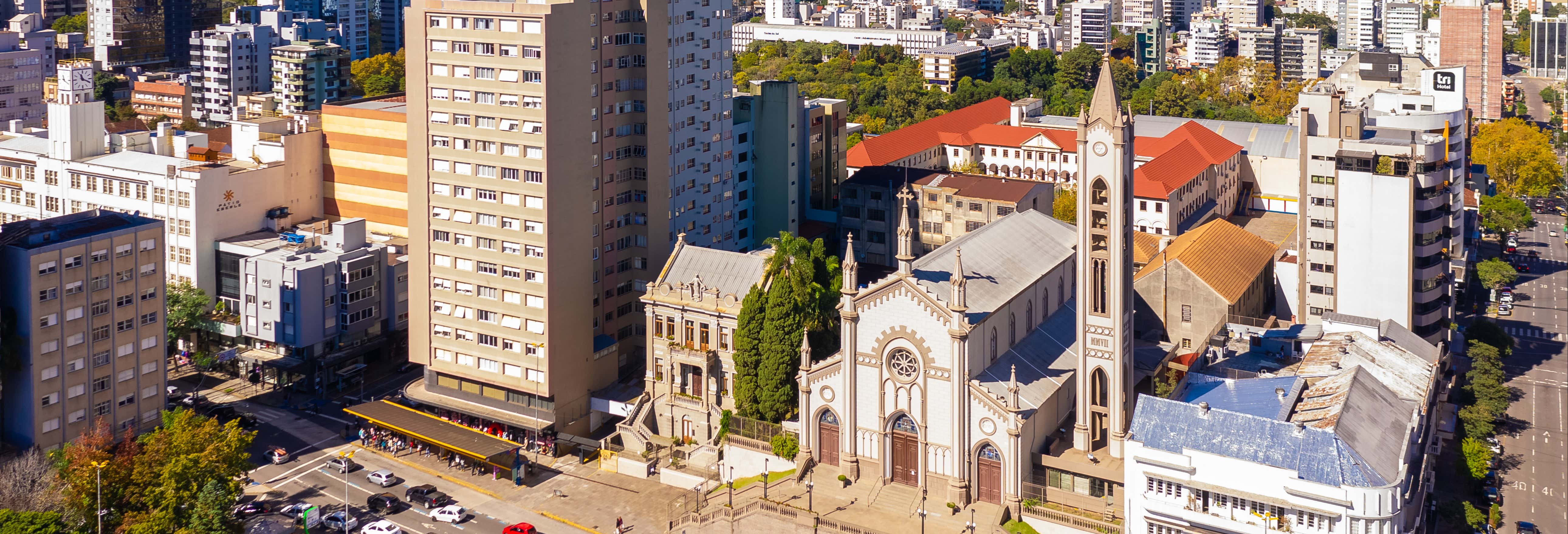 Caxias do Sul
