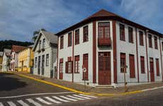 Antônio Prado Excursion