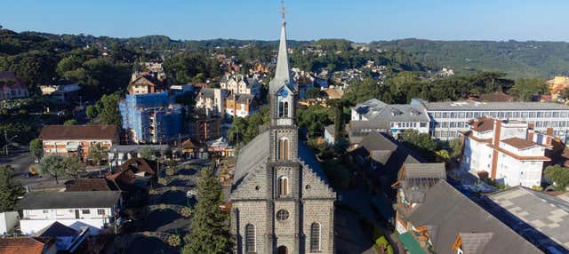 Excursion à Gramado