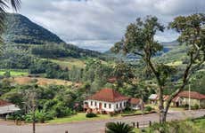 Day Trip to Imigrante, Estrela, and Colinas