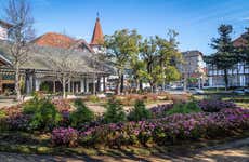 Excursión a Nova Petrópolis