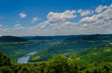Excursión al Vale do Rio das Antas y bodegas de Serra Gaúcha