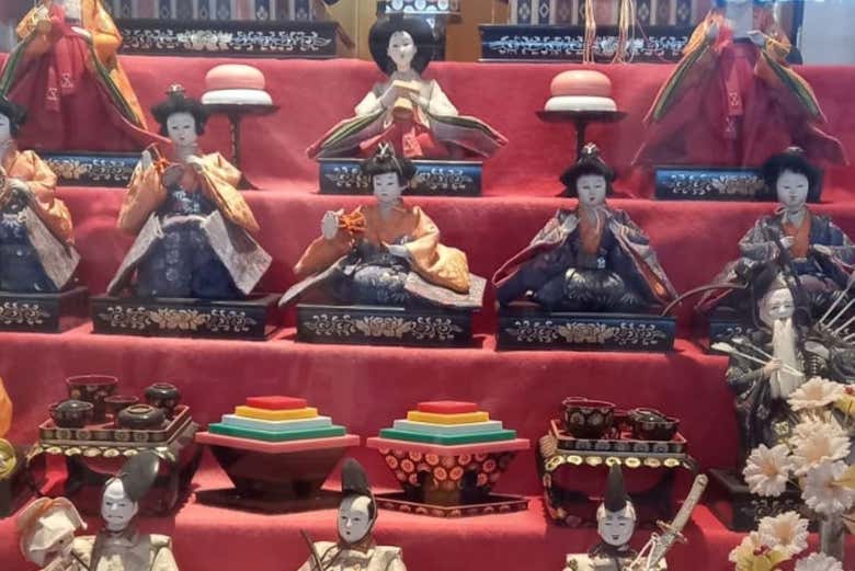 Learn about Japanese heritage in Brazil
