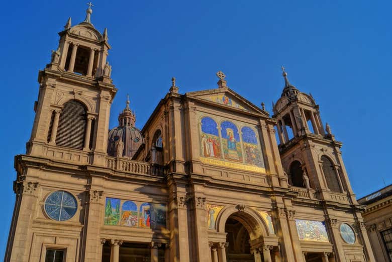 Catedral de Porto Alegre
