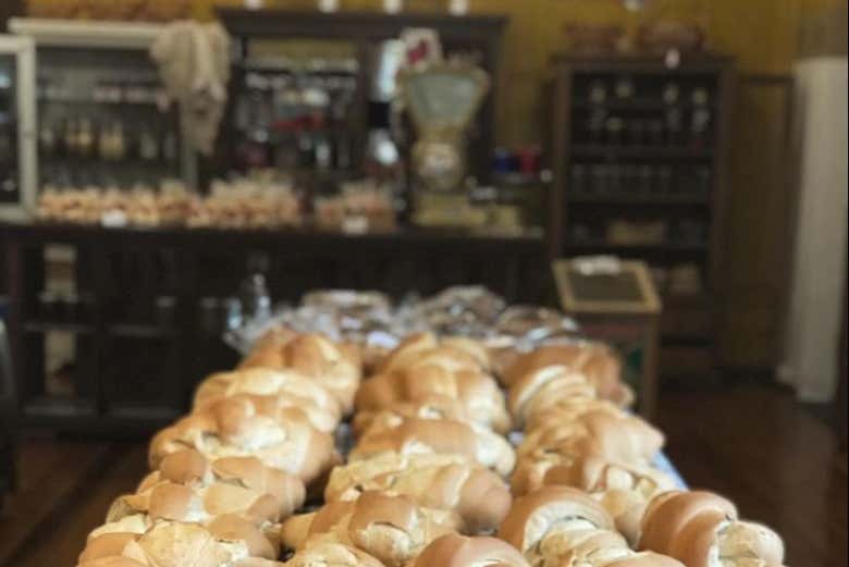 Sucreries que vous dégusterez