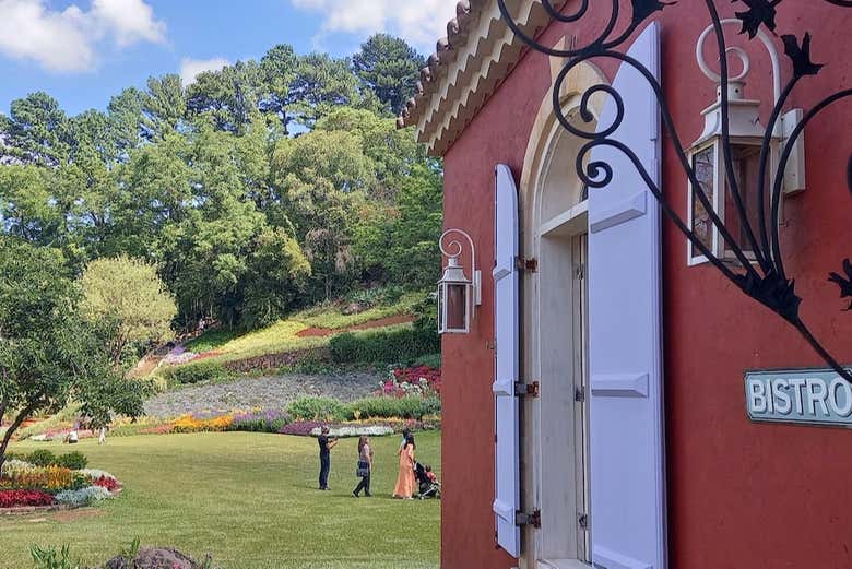 Excursão a Nova Petrópolis, Gramado e Canela