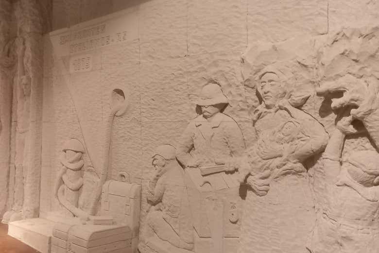 La storia di Vacaria vi sorprenderà!