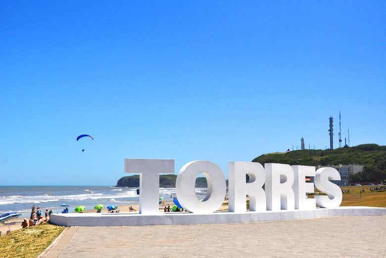 Welcome to Torres