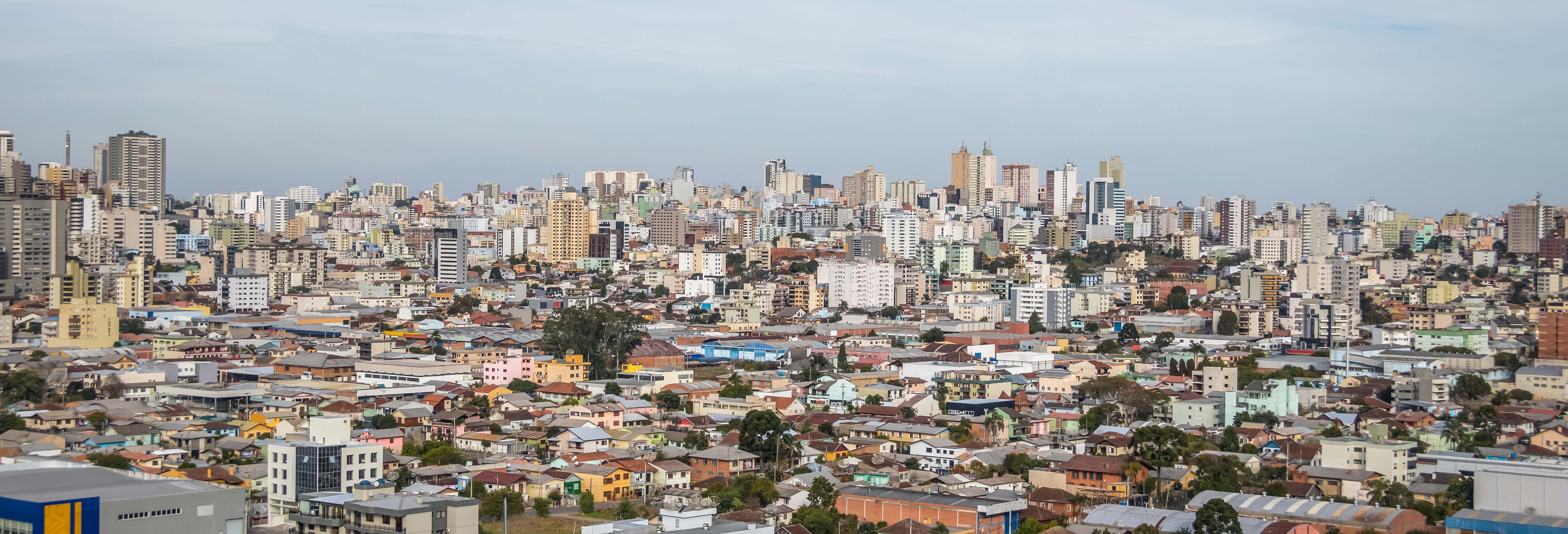 Guided tours and free tours in Caxias do Sul