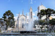 Tour da cerveja artesanal por Caxias do Sul