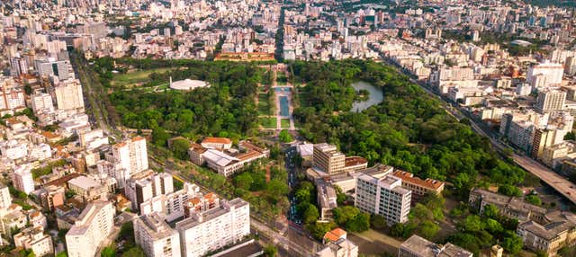 Farroupilha Artisanal Beer & Wine Tour