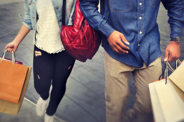 Tour de compras por los outlets de Novo Hamburgo e Igrejinha