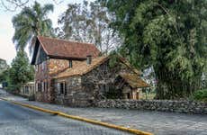 Tour dell'immigrazione italiana a Caxias do Sul
