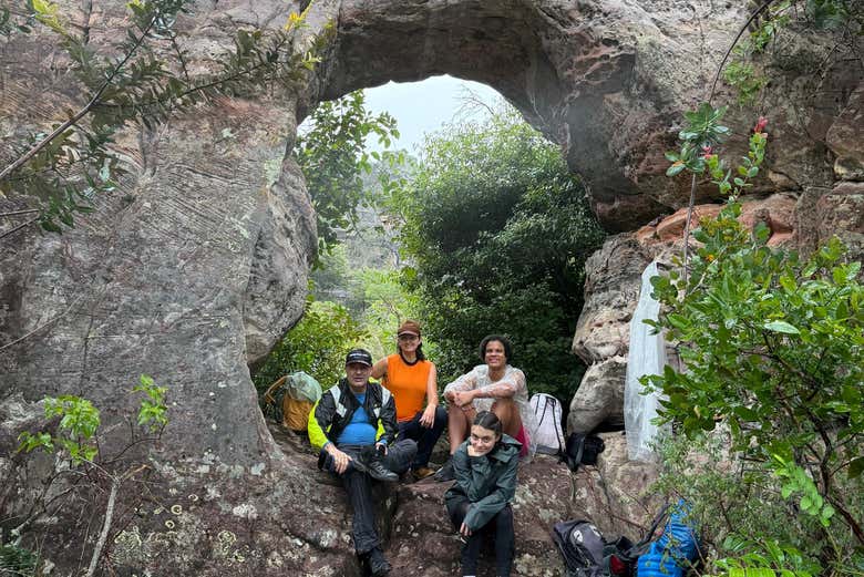 Morro de São Jerônimo