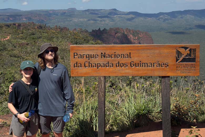 Parque Nacional 