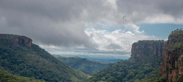 4x4 Tour of Ciudad de Piedra + Snorkelling