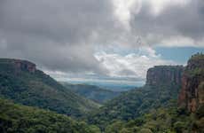 Tour de 4x4 pela Cidade de Pedras + snorkel