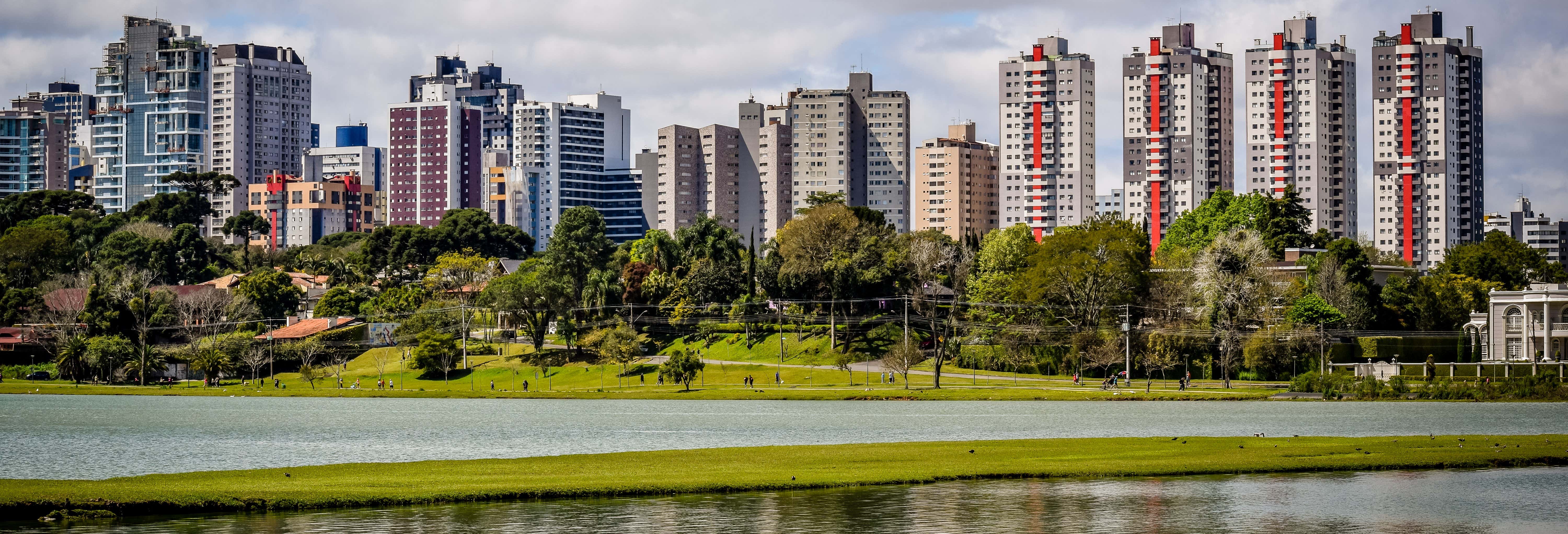 Curitiba 