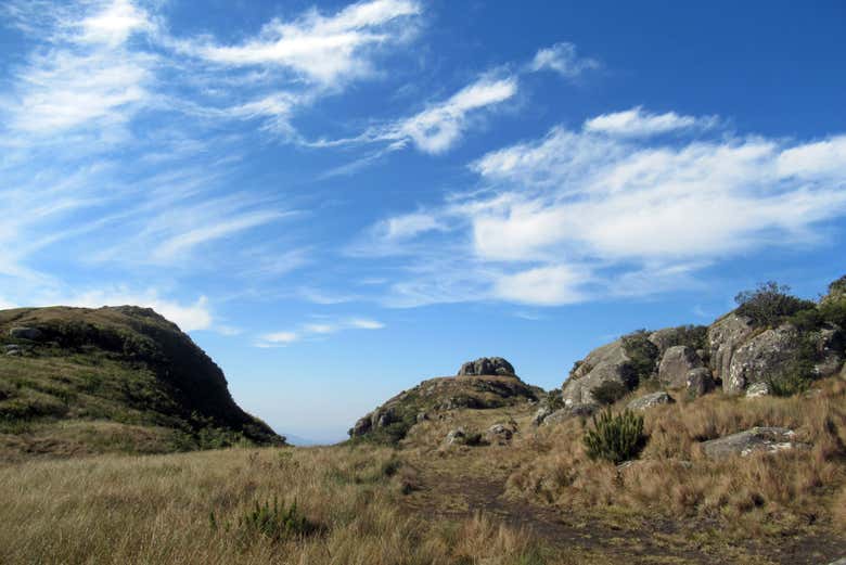 Pico Araçatuba