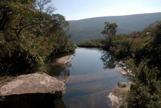 Paisagens pelo caminho
