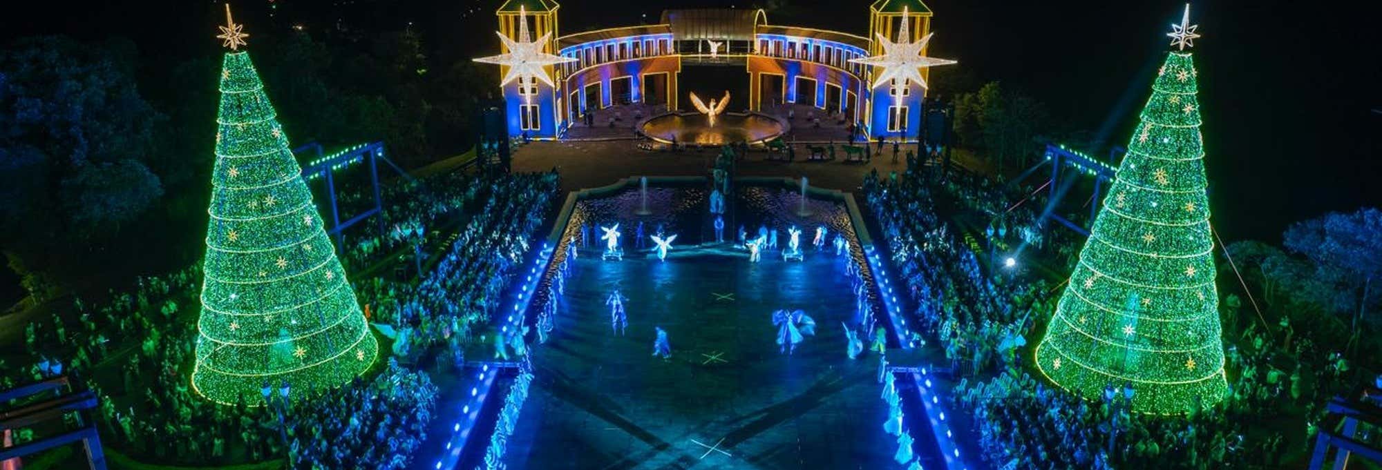 Visitas guiadas e free tours em Curitiba 