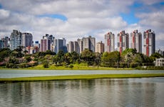 Tour panorâmico por Curitiba