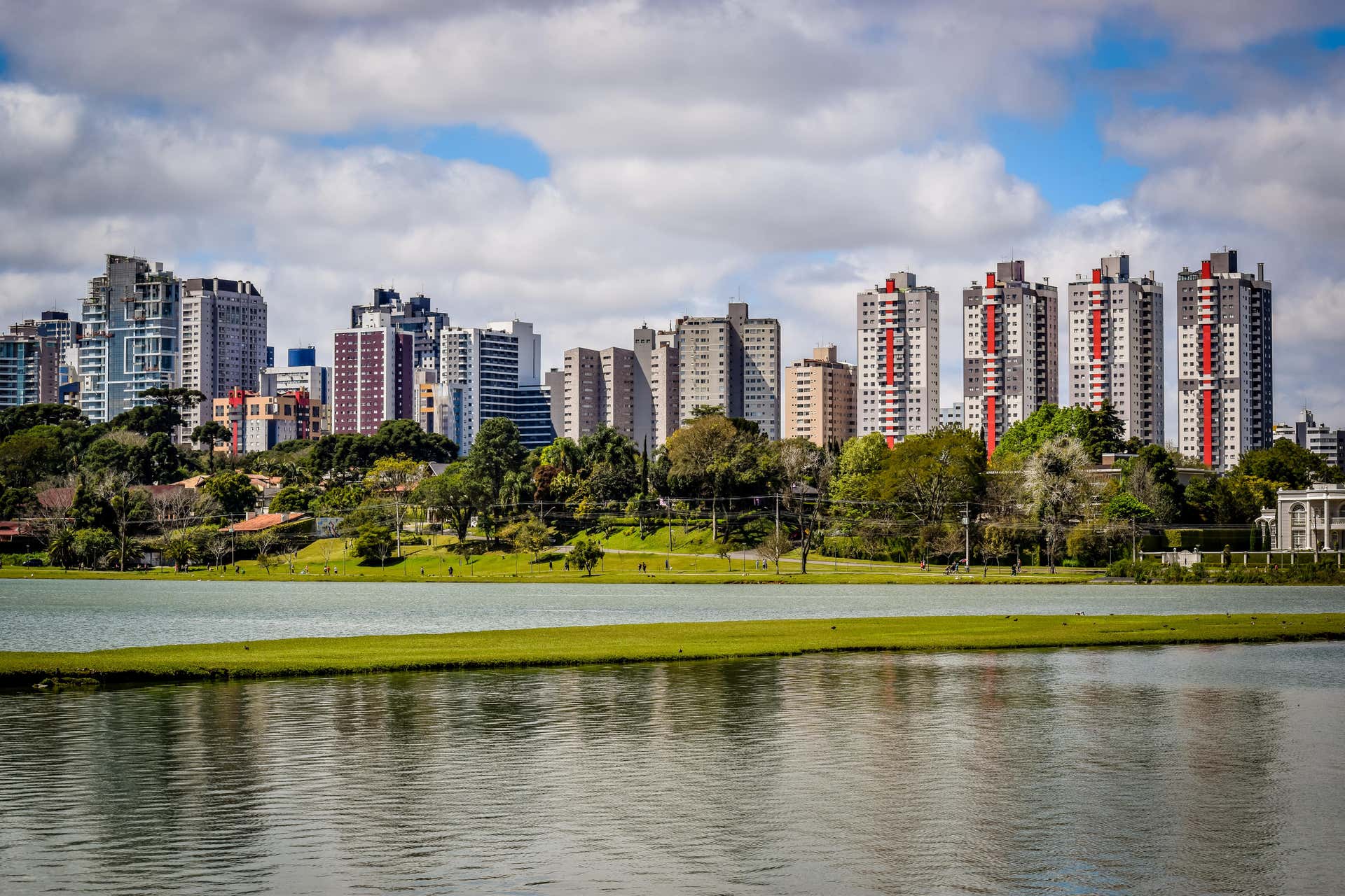 Curitiba Sightseeing Tour - Book Online at Civitatis.com