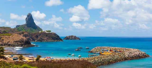 Baptême de plongée à Praia do Porto