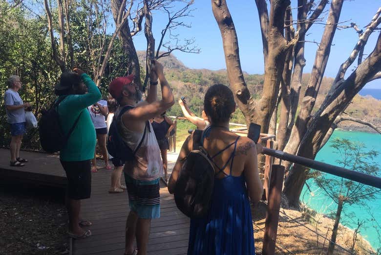 Fotografando a paisagem