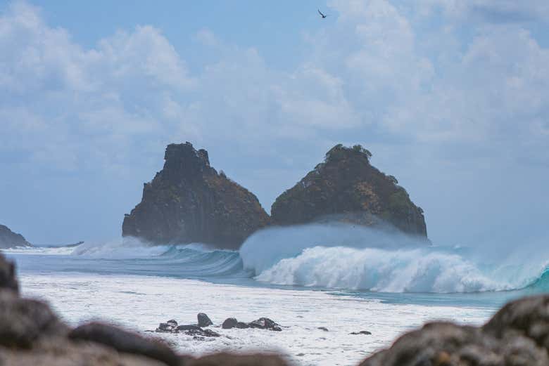 Morro Dois Irmãos