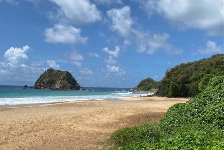 Praia Conceição