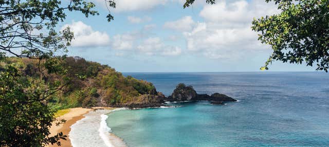 Randonnée des belvédères de Fernando de Noronha