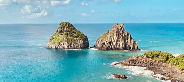 Tour completo por Fernando de Noronha