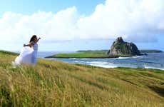 Fernando de Noronha Private Photo Tour