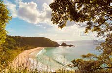 Tour privado por Fernando de Noronha con guía en español