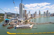 Excursión a Balneario Camboriú y Parque Unipraias