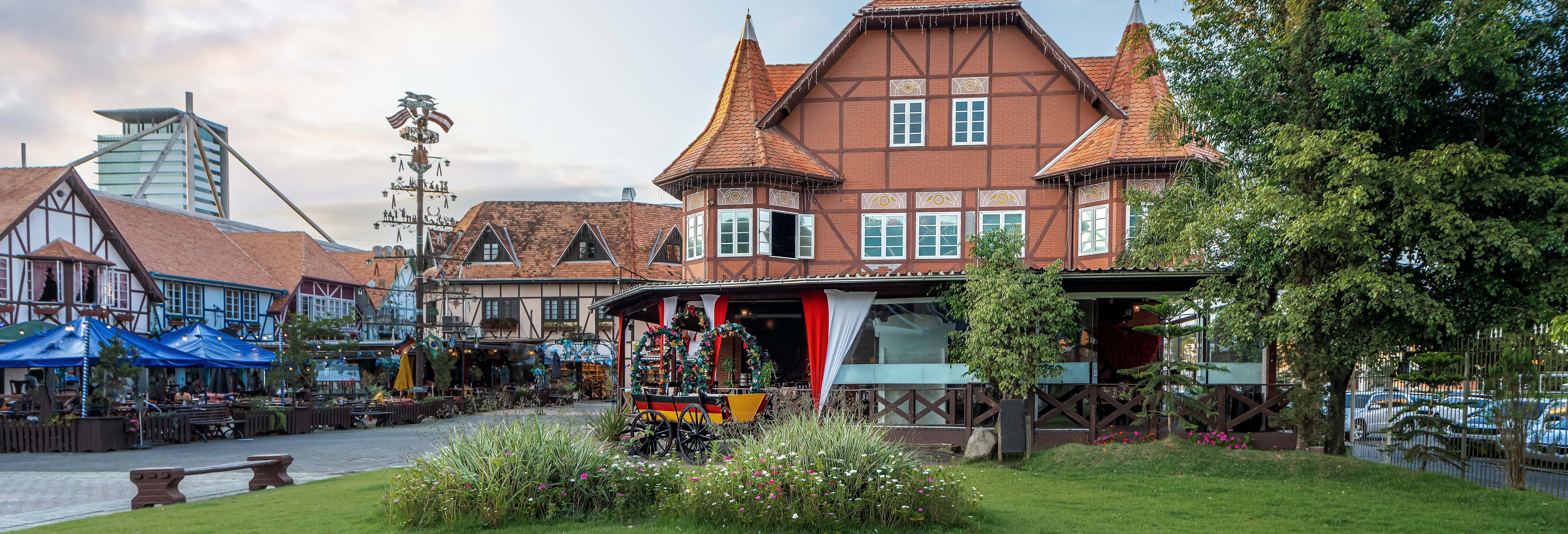 Excursiones de un día en Florianópolis