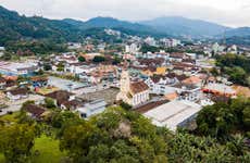 Excursión a Pomerode