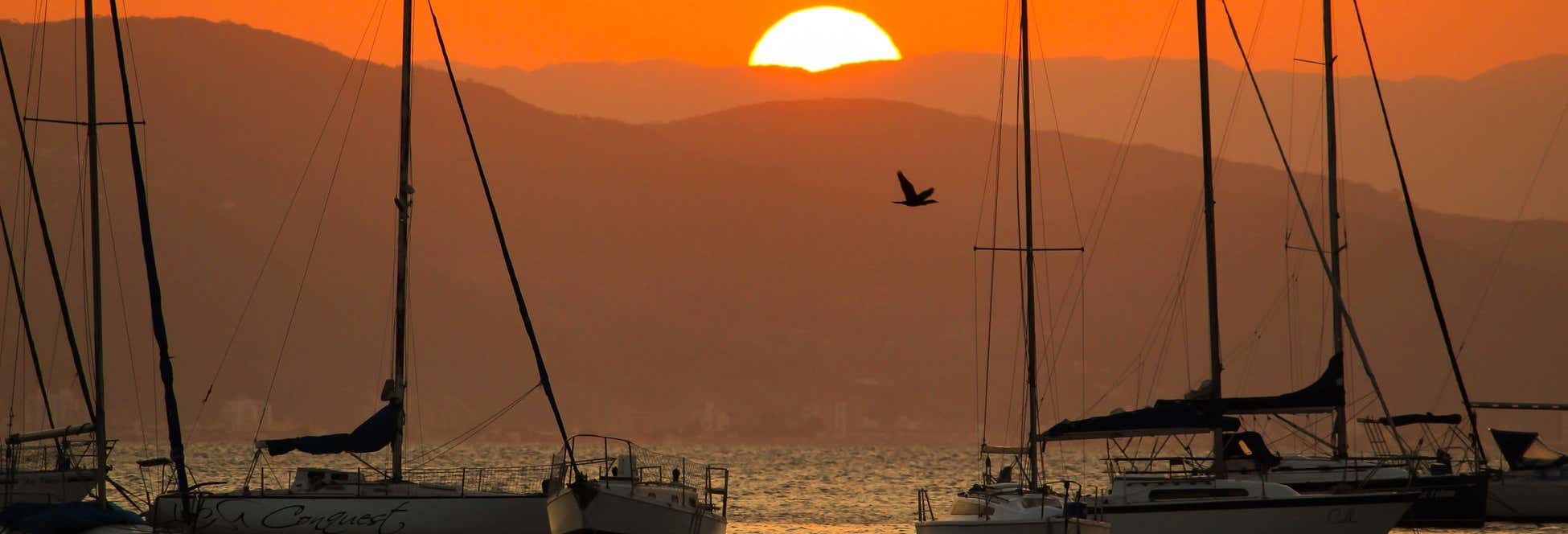 Excursiones de un día en Florianópolis
