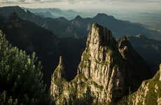 Excursión a Urubici y Serra do Río do Rastro