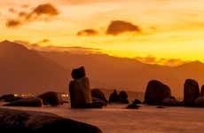 Free tour de los misterios y leyendas de Florianópolis