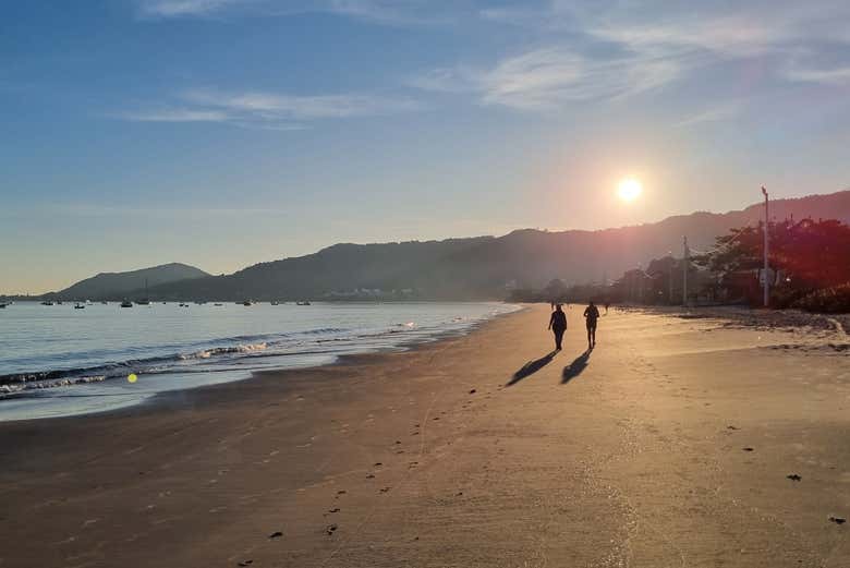 Canasvieiras Beach