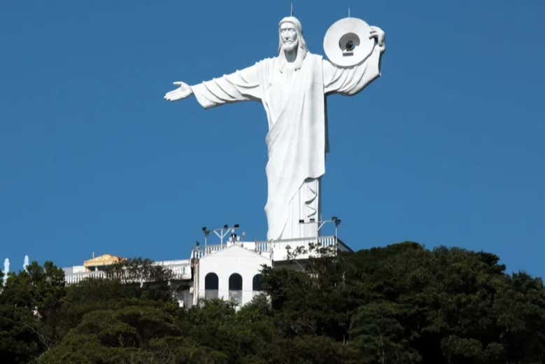 O Cristo Luz