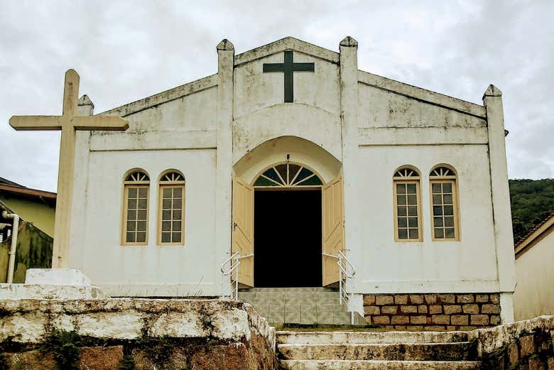 Igreja da Cruz