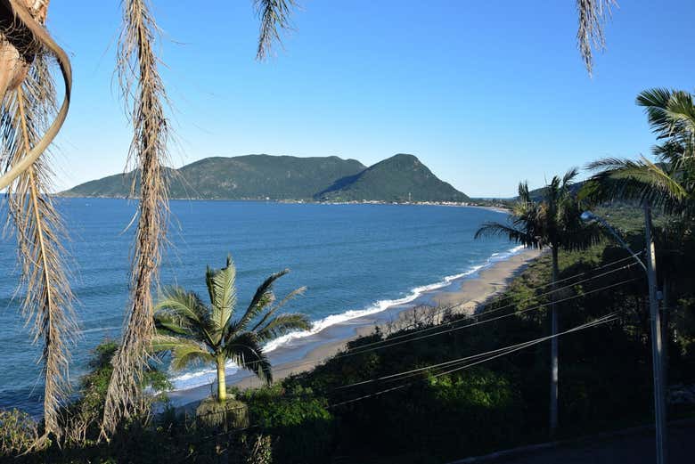 Mirador Morro das Pedras