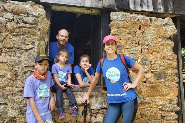 Discover the Antiguo Engenho de Farinha, an old flour mill
